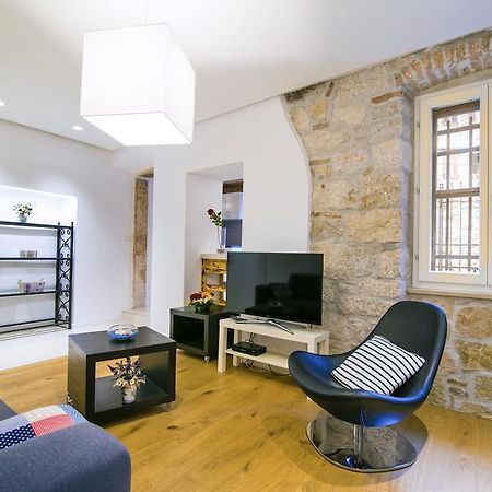 Apartment Danalu Rovigno Esterno foto
