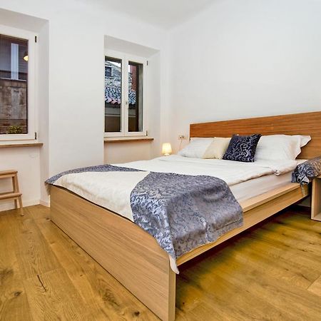 Apartment Danalu Rovigno Esterno foto