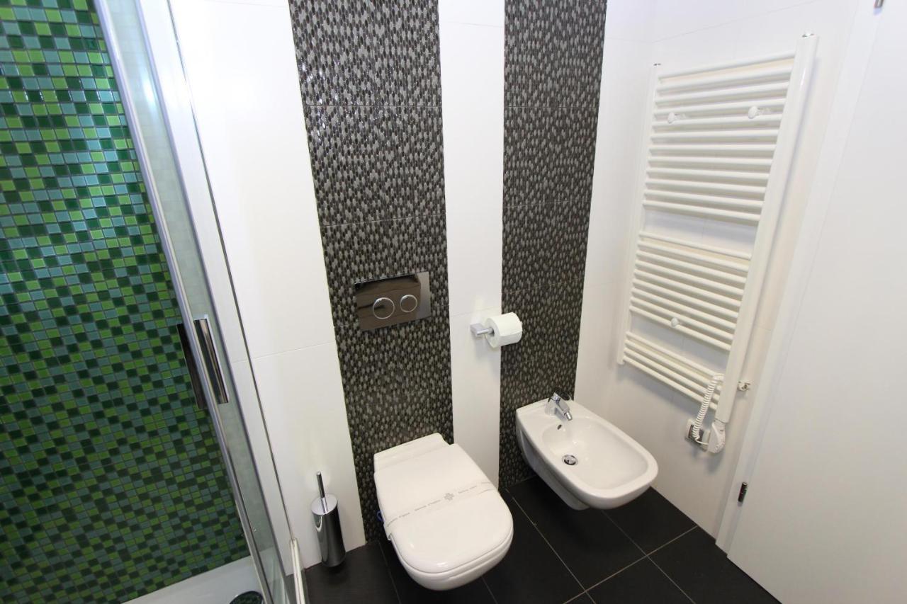 Apartment Danalu Rovigno Esterno foto